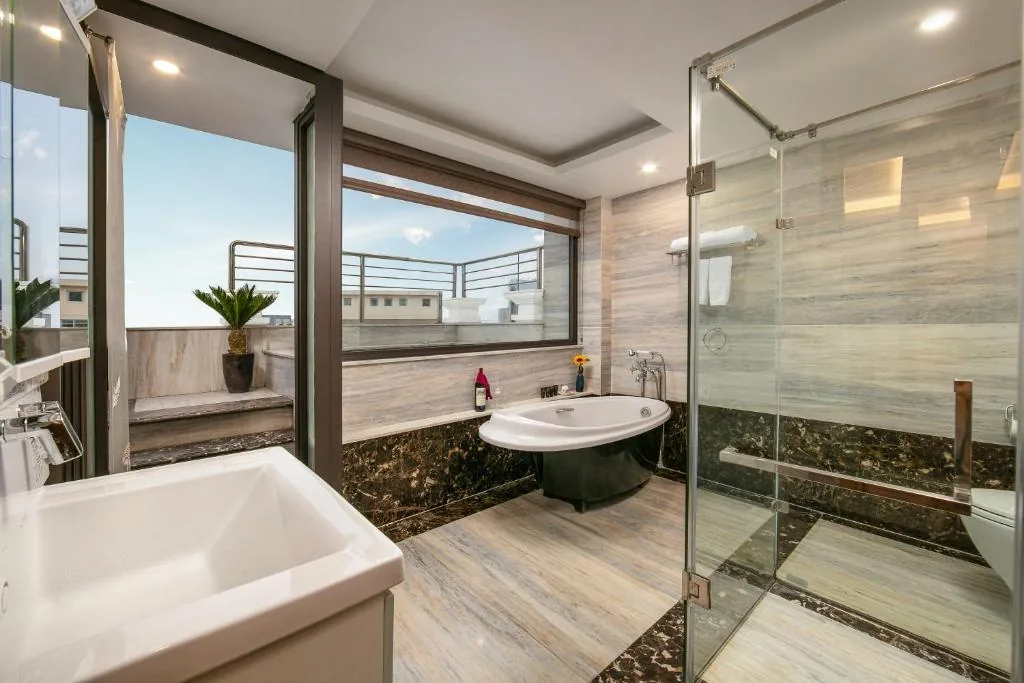 Hanoi Dalvostro Valentino Hotel & Spa — photo 3